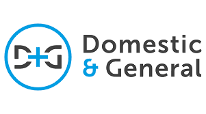 D+G Logo